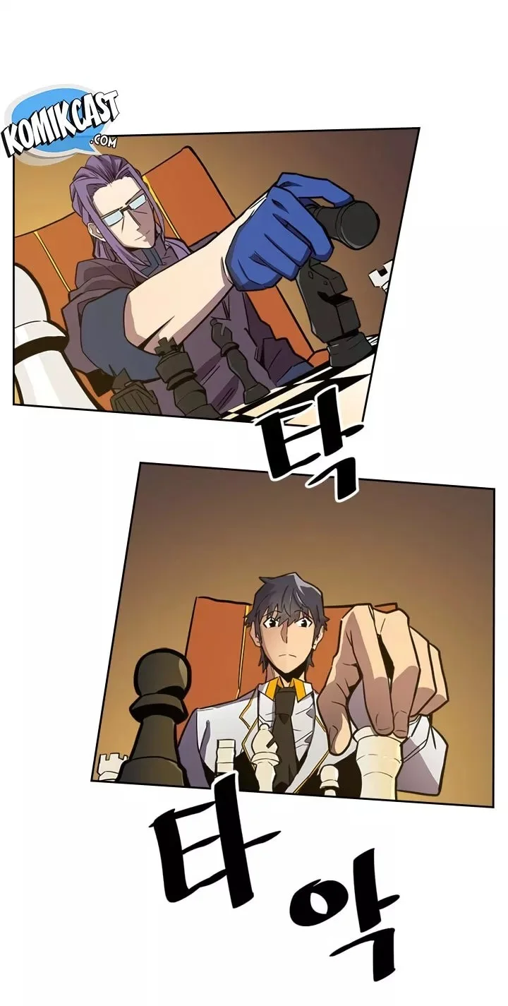 A Returner's Magic Should Be Special Chapter 44 Gambar 39