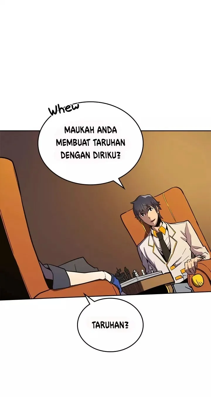 A Returner's Magic Should Be Special Chapter 44 Gambar 46