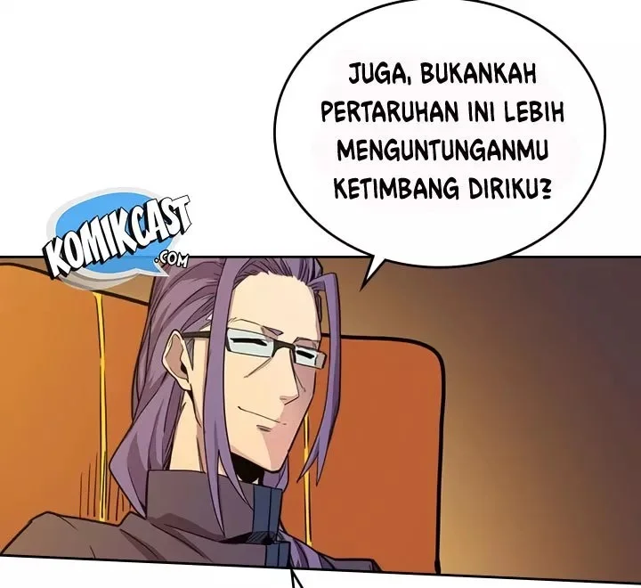 A Returner's Magic Should Be Special Chapter 44 Gambar 51