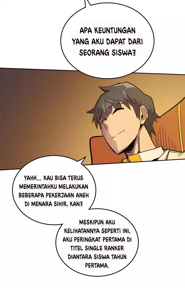 A Returner's Magic Should Be Special Chapter 44 Gambar 52