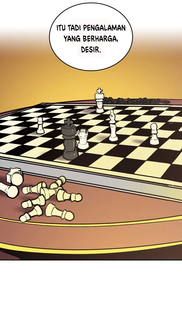 A Returner's Magic Should Be Special Chapter 45 Gambar 20