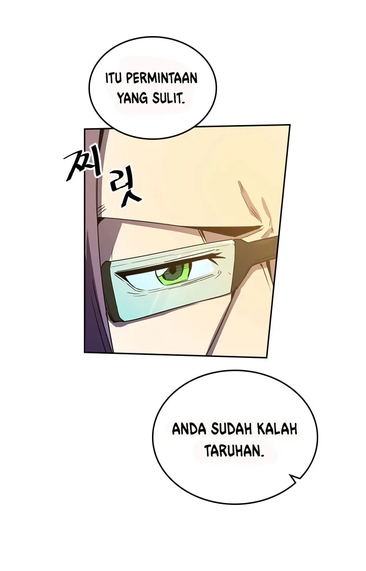 A Returner's Magic Should Be Special Chapter 45 Gambar 26