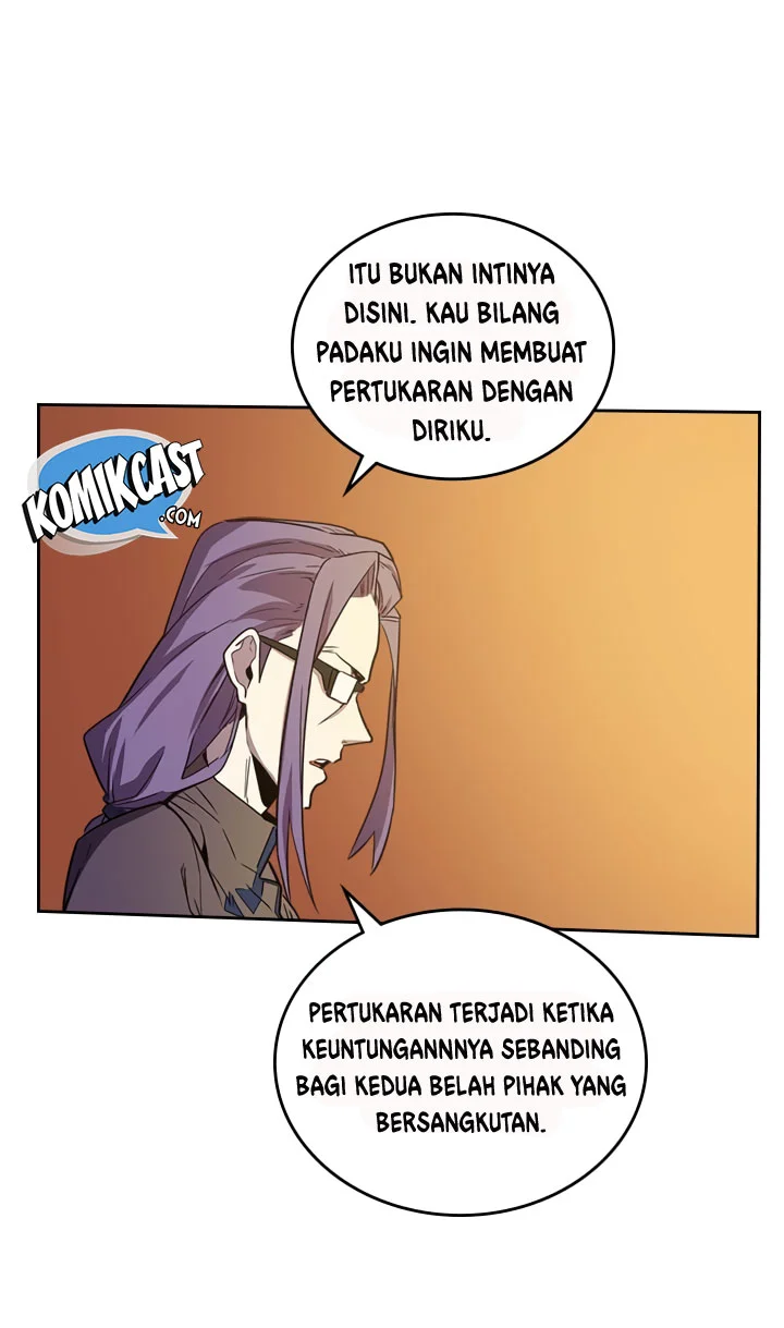 A Returner's Magic Should Be Special Chapter 45 Gambar 27