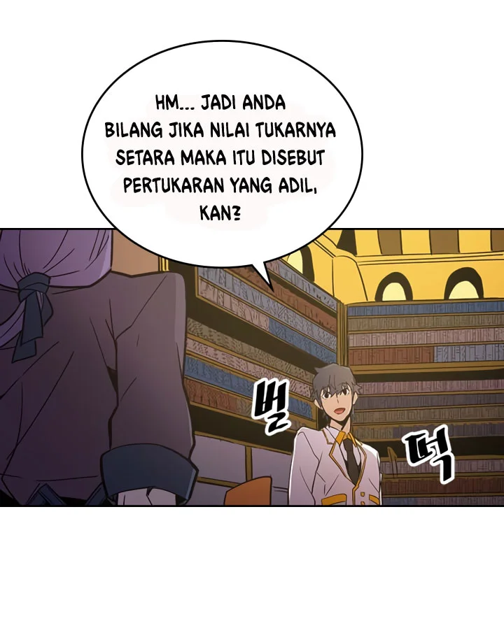 A Returner's Magic Should Be Special Chapter 45 Gambar 29