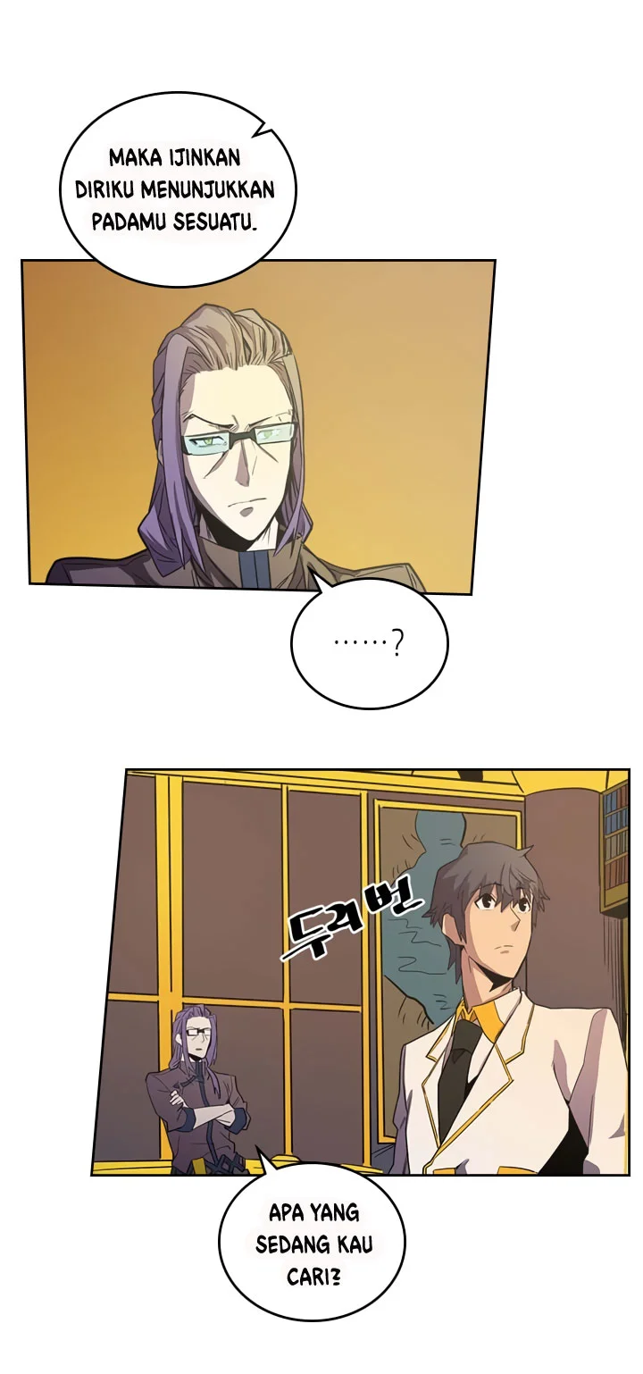 A Returner's Magic Should Be Special Chapter 45 Gambar 30