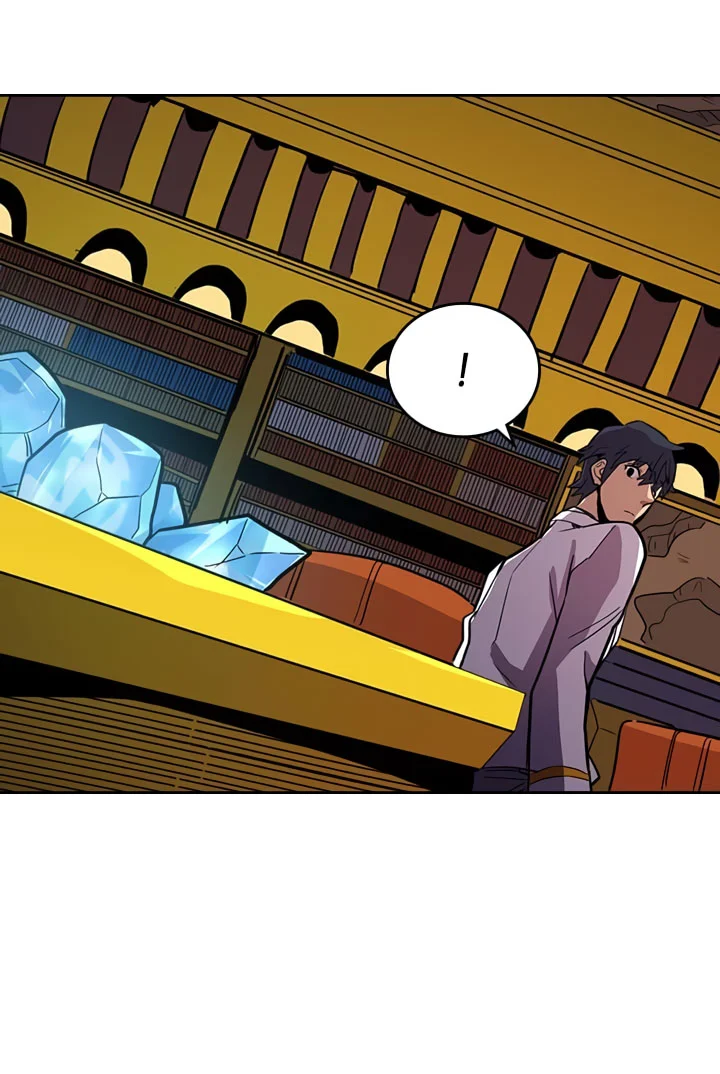 A Returner's Magic Should Be Special Chapter 45 Gambar 31