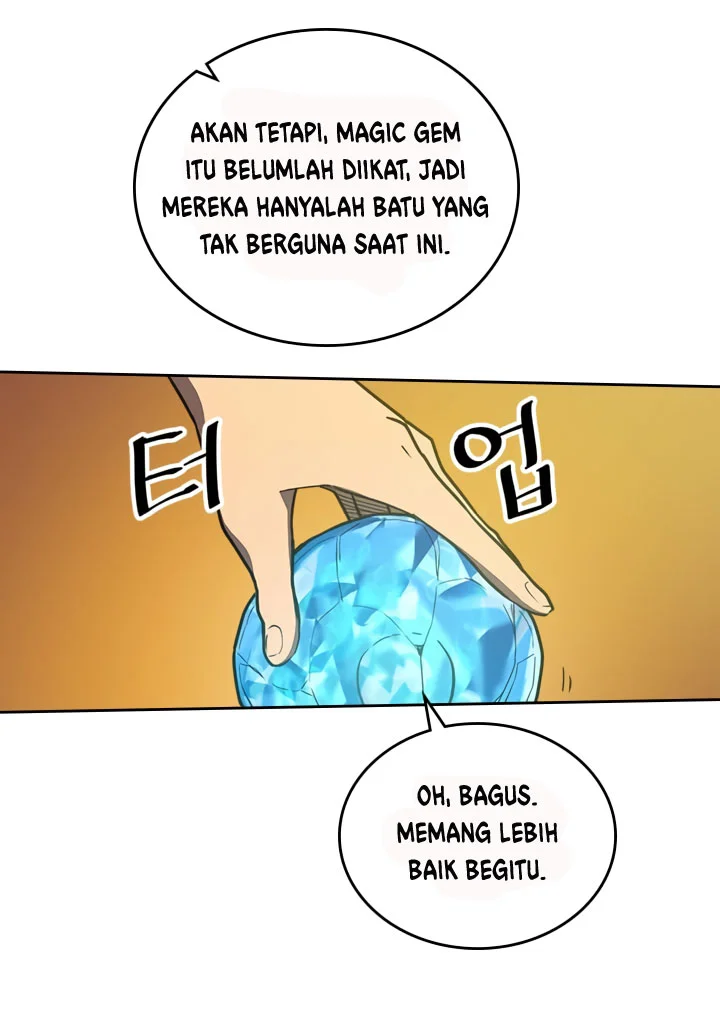A Returner's Magic Should Be Special Chapter 45 Gambar 33