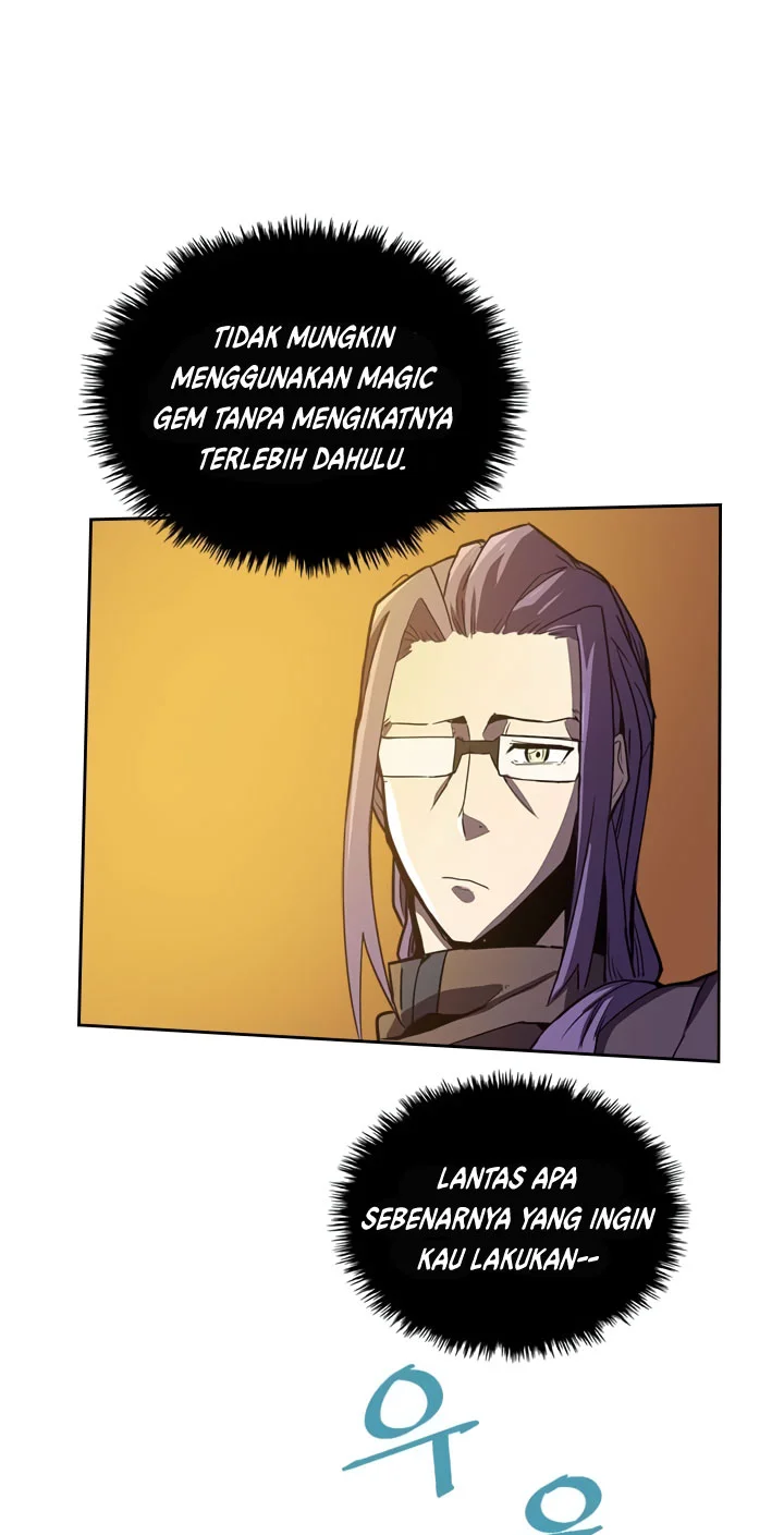 A Returner's Magic Should Be Special Chapter 45 Gambar 35