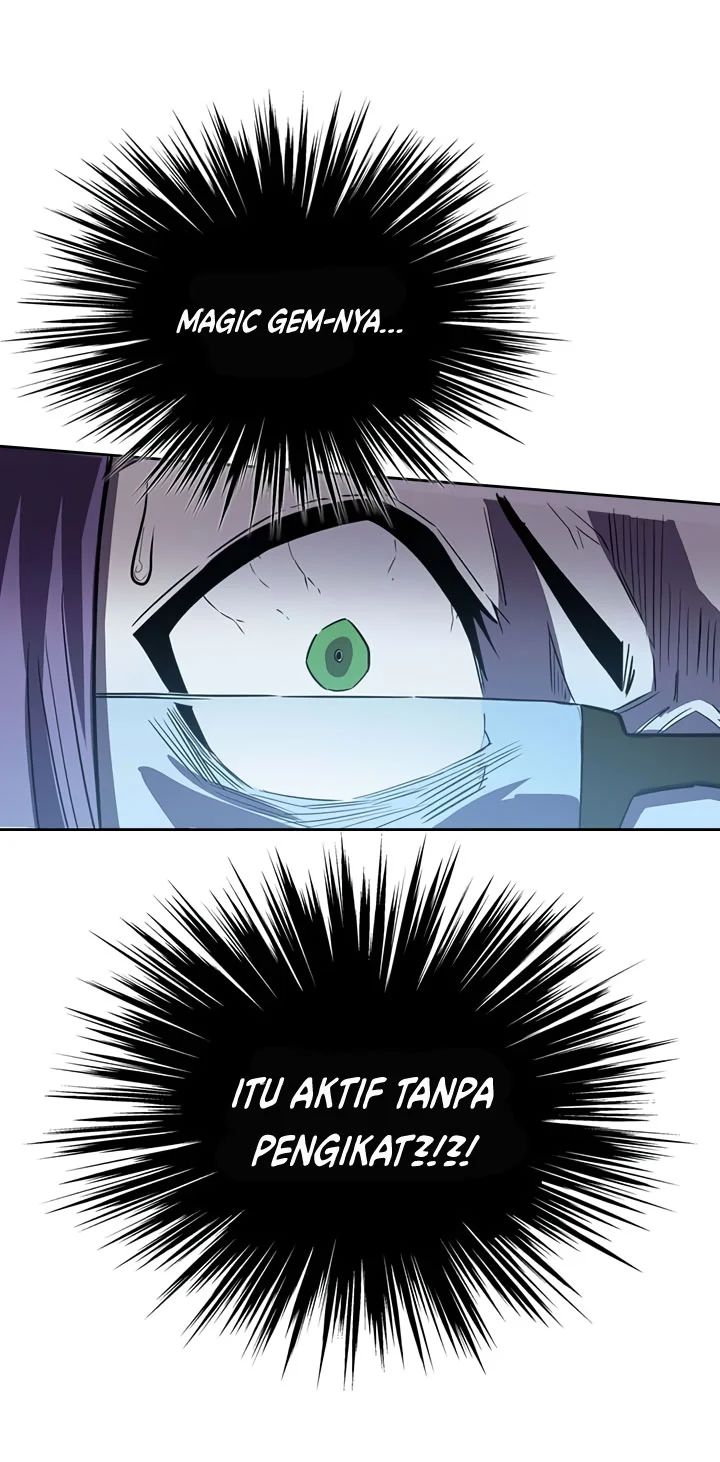 A Returner's Magic Should Be Special Chapter 45 Gambar 40