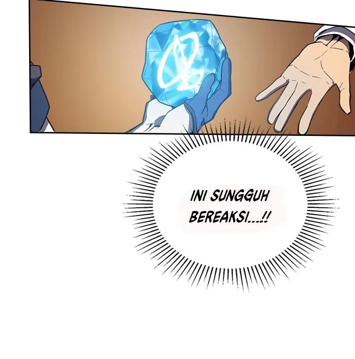 A Returner's Magic Should Be Special Chapter 45 Gambar 42