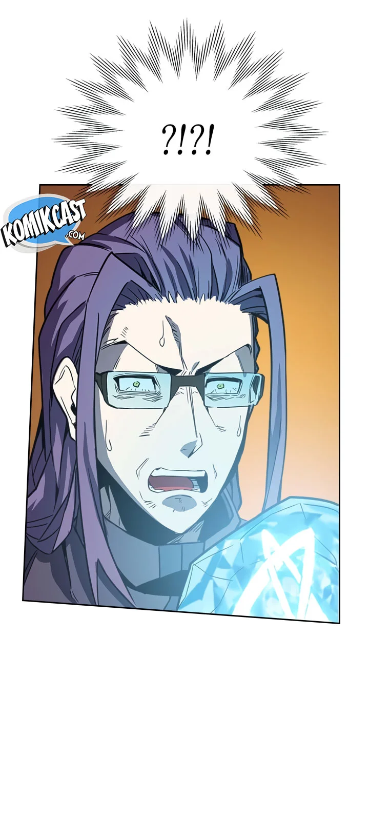 A Returner's Magic Should Be Special Chapter 45 Gambar 45