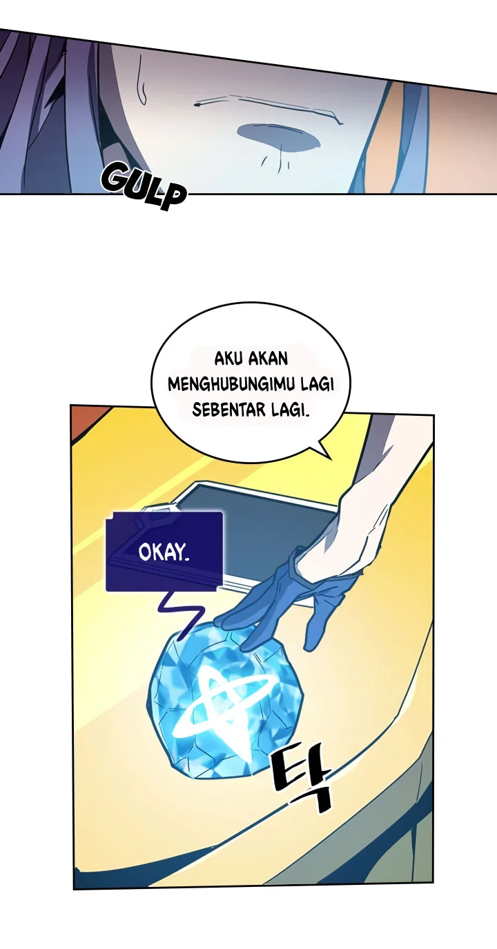 A Returner's Magic Should Be Special Chapter 45 Gambar 46
