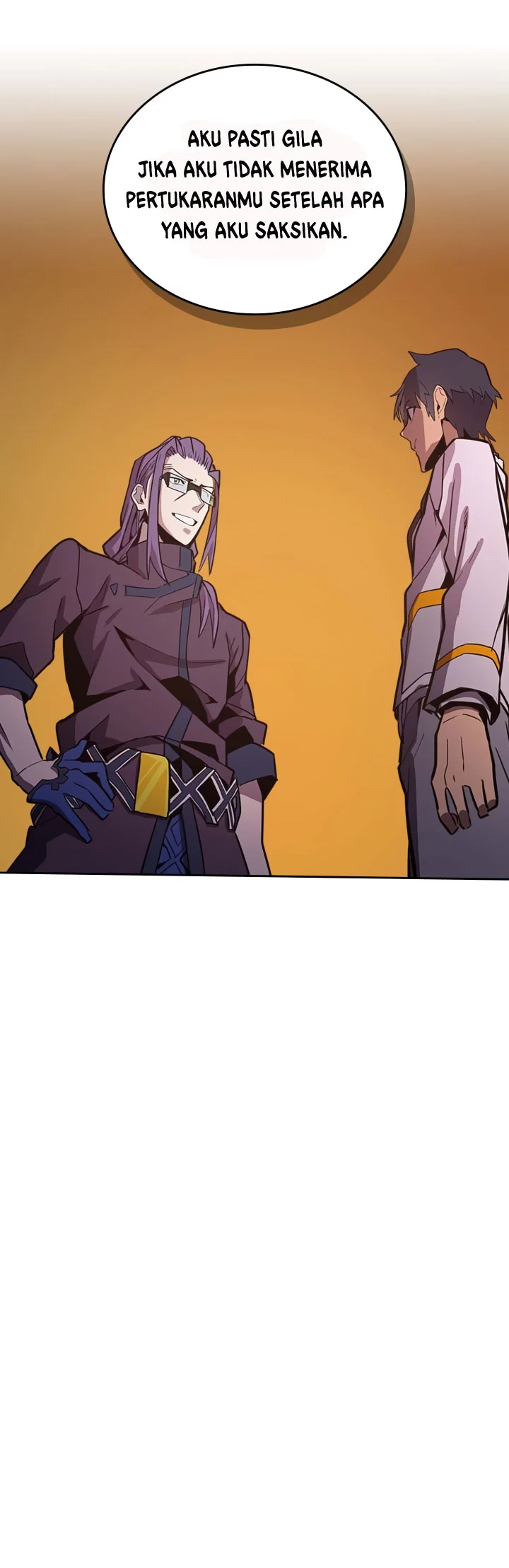 A Returner's Magic Should Be Special Chapter 45 Gambar 49