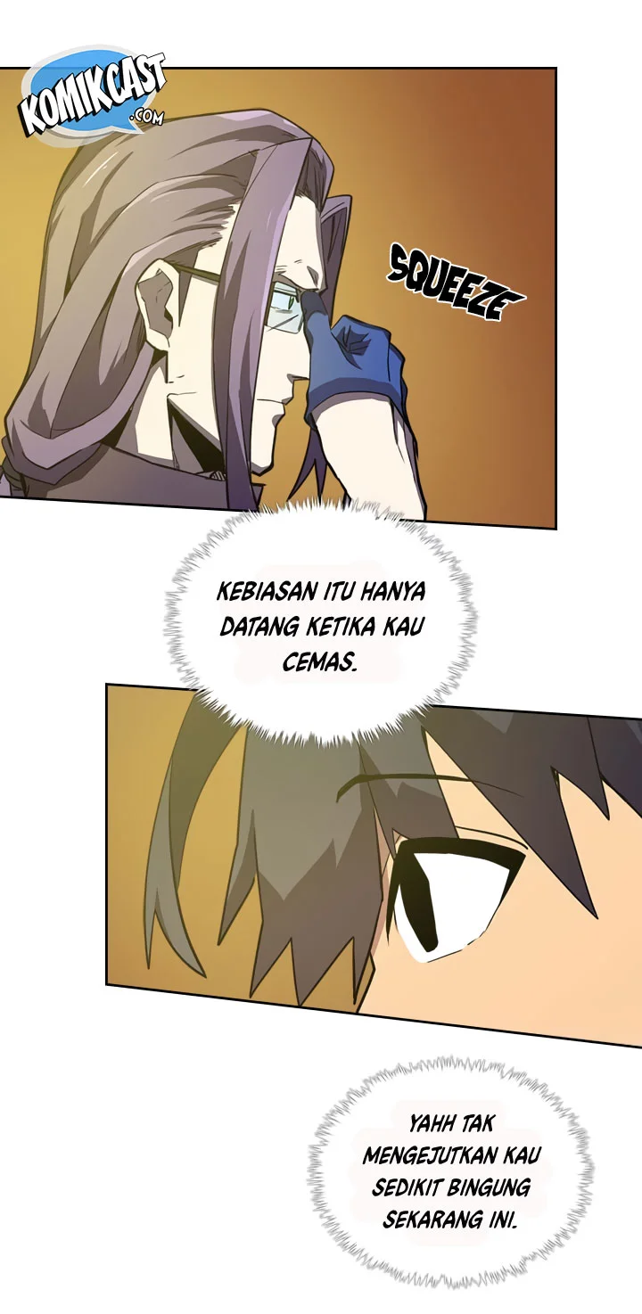 A Returner's Magic Should Be Special Chapter 45 Gambar 5
