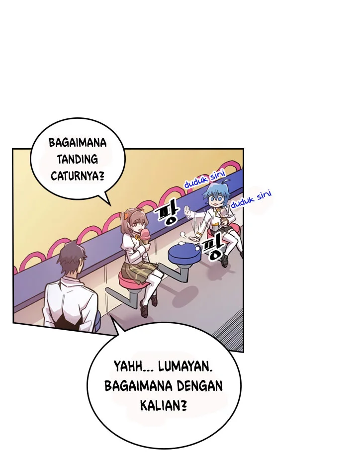 A Returner's Magic Should Be Special Chapter 45 Gambar 52