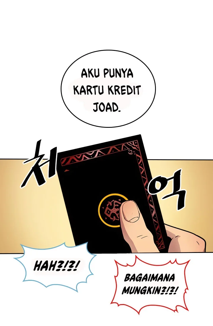 A Returner's Magic Should Be Special Chapter 45 Gambar 55