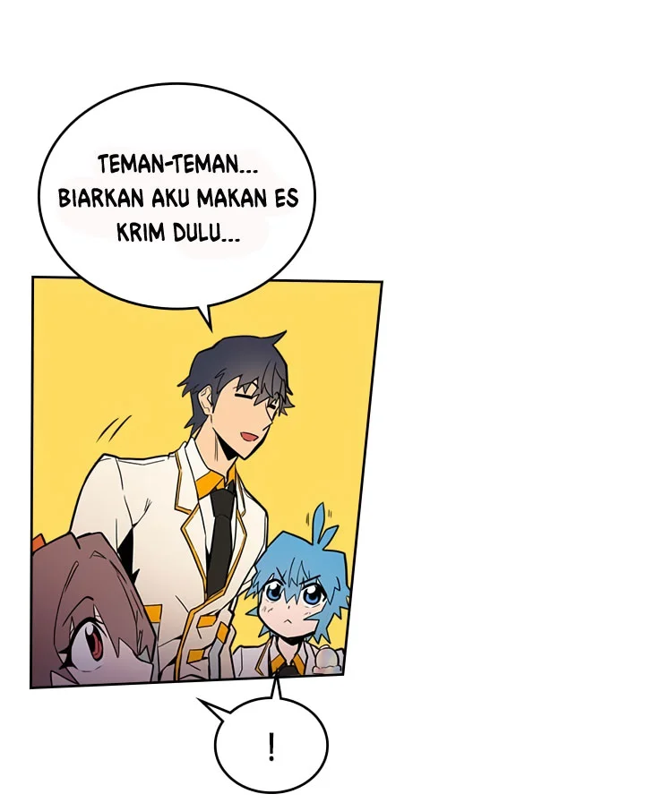 A Returner's Magic Should Be Special Chapter 45 Gambar 57