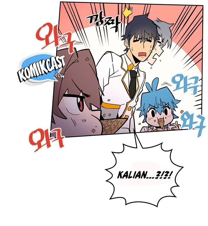 A Returner's Magic Should Be Special Chapter 45 Gambar 58