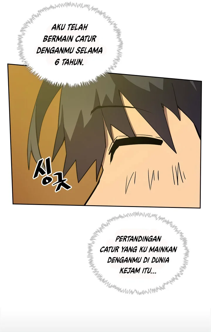 A Returner's Magic Should Be Special Chapter 45 Gambar 6