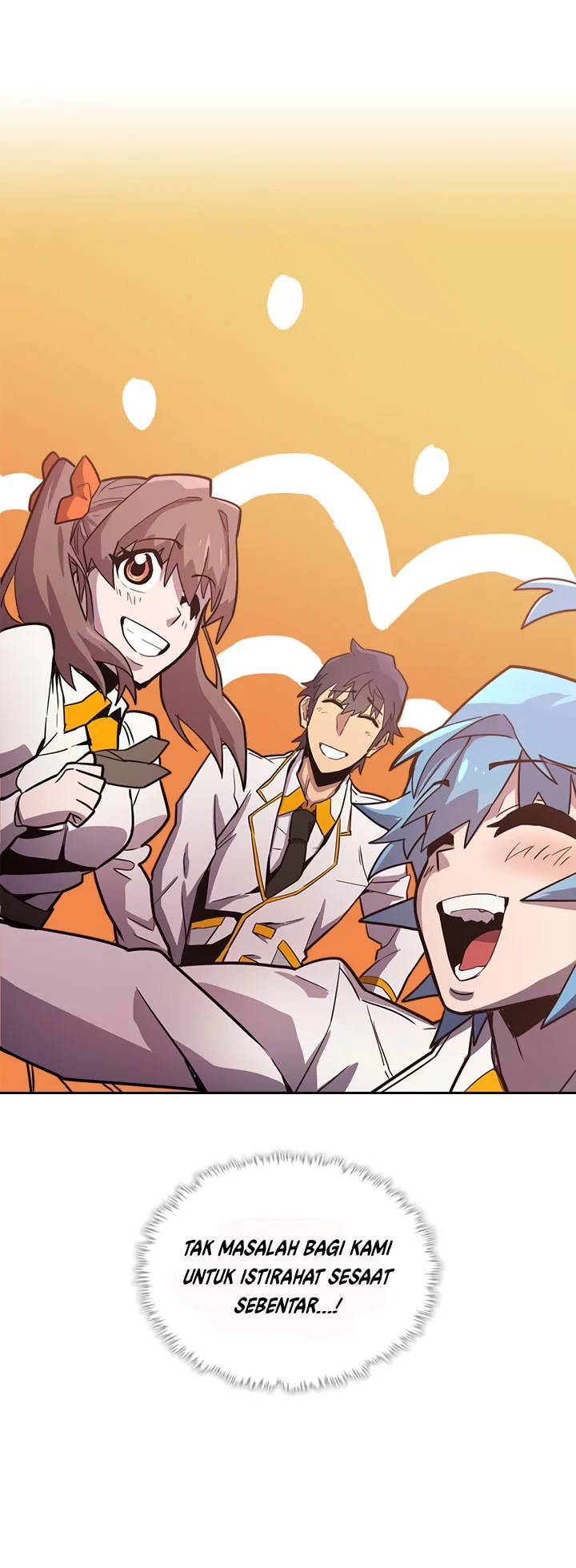 A Returner's Magic Should Be Special Chapter 45 Gambar 62