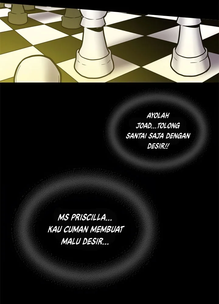 A Returner's Magic Should Be Special Chapter 45 Gambar 8