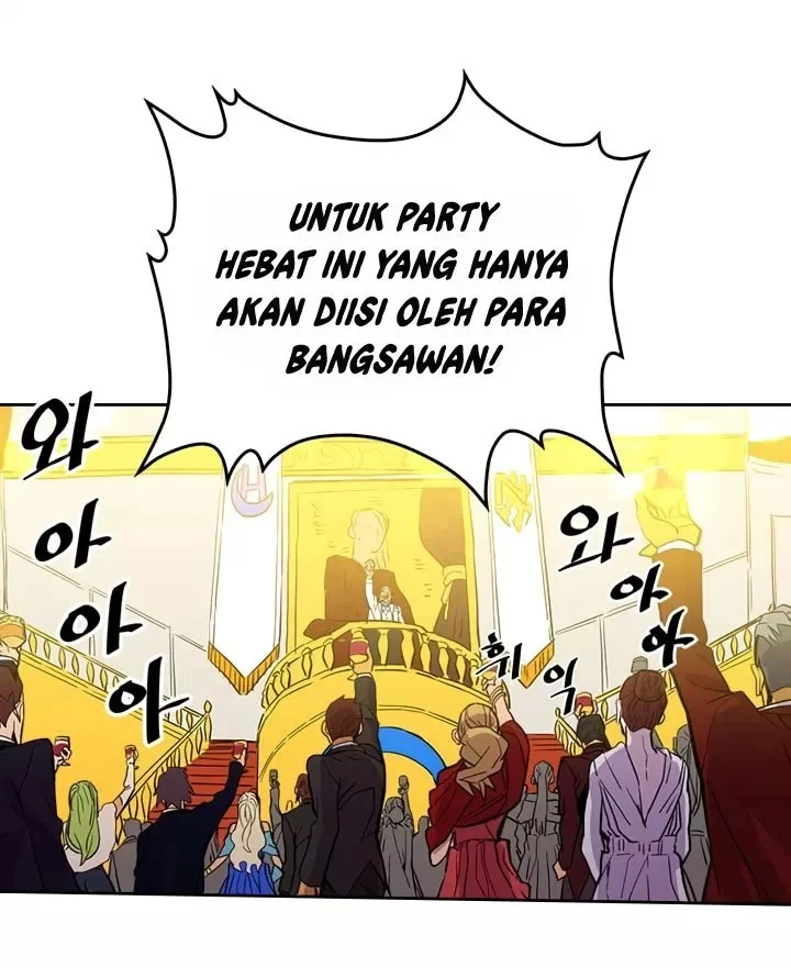 A Returner's Magic Should Be Special Chapter 46 Gambar 10