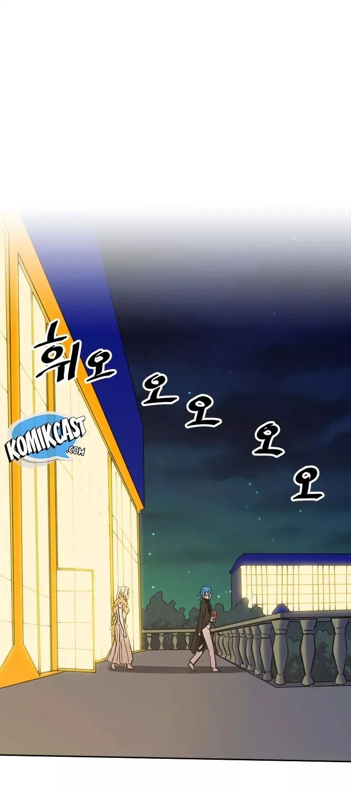 A Returner's Magic Should Be Special Chapter 46 Gambar 19