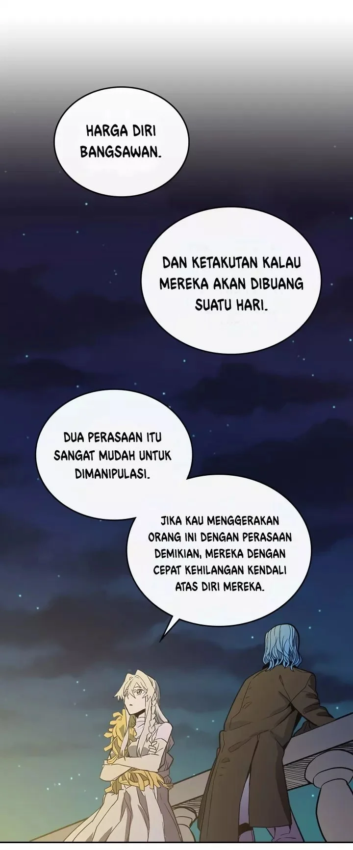 A Returner's Magic Should Be Special Chapter 46 Gambar 23