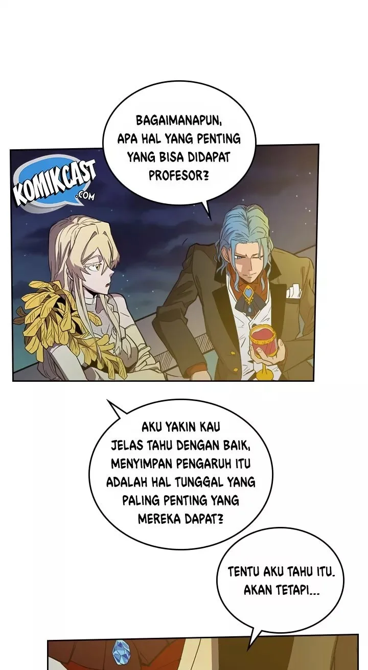 A Returner's Magic Should Be Special Chapter 46 Gambar 25