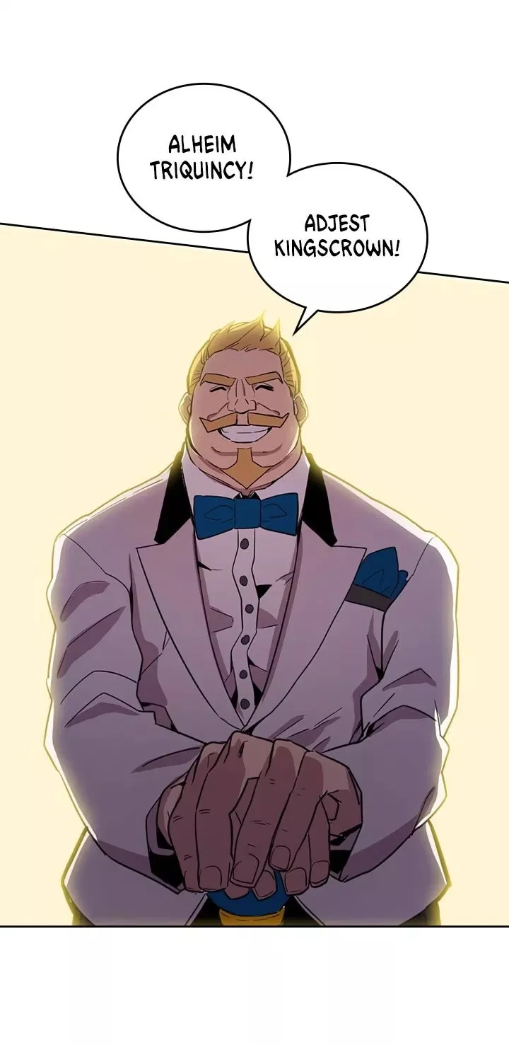 A Returner's Magic Should Be Special Chapter 46 Gambar 31