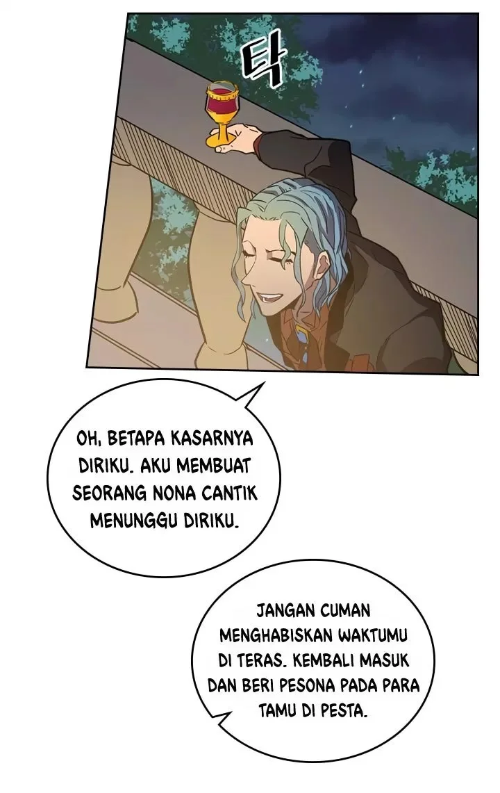 A Returner's Magic Should Be Special Chapter 46 Gambar 34