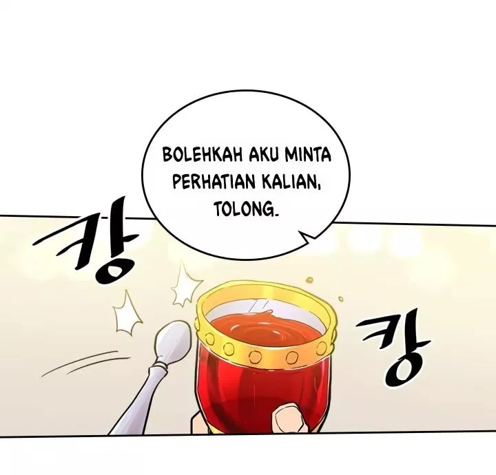 A Returner's Magic Should Be Special Chapter 46 Gambar 5