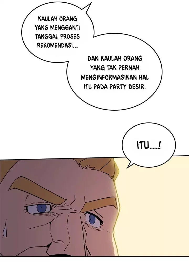 A Returner's Magic Should Be Special Chapter 46 Gambar 52