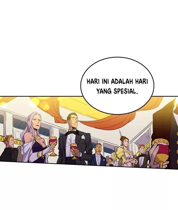 A Returner's Magic Should Be Special Chapter 46 Gambar 6