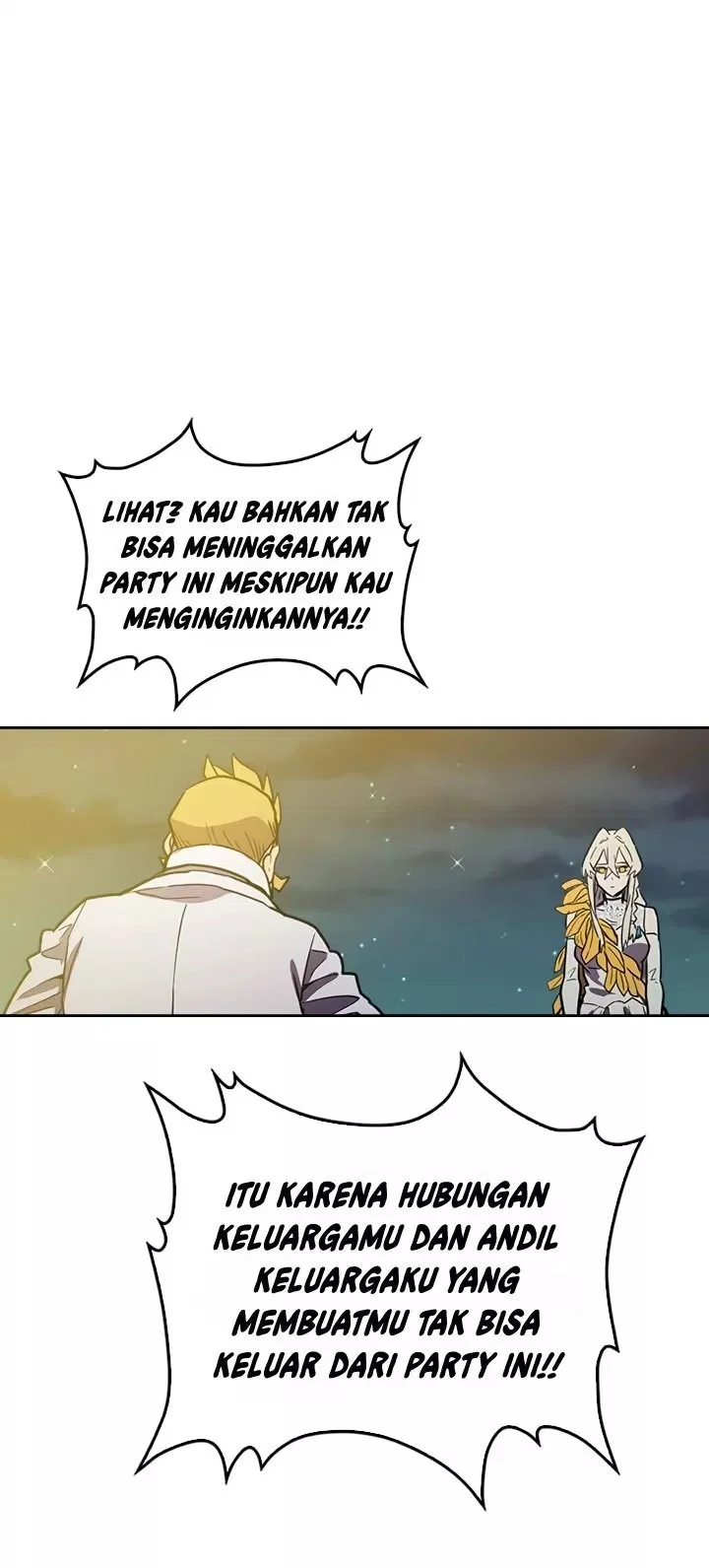 A Returner's Magic Should Be Special Chapter 46 Gambar 60