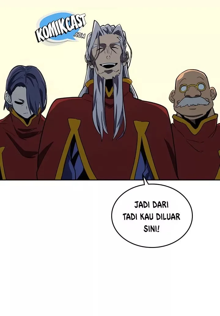 A Returner's Magic Should Be Special Chapter 47 Gambar 10