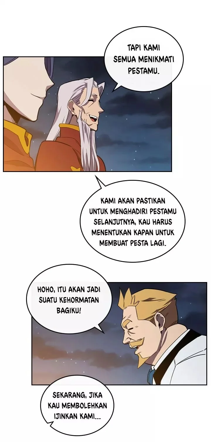 A Returner's Magic Should Be Special Chapter 47 Gambar 12