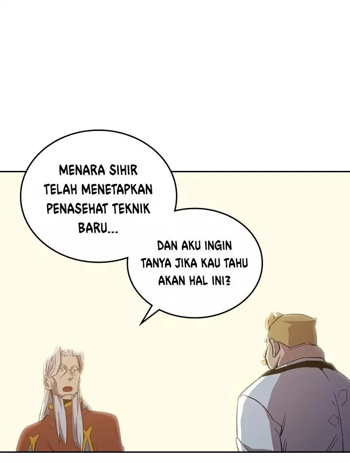 A Returner's Magic Should Be Special Chapter 47 Gambar 14