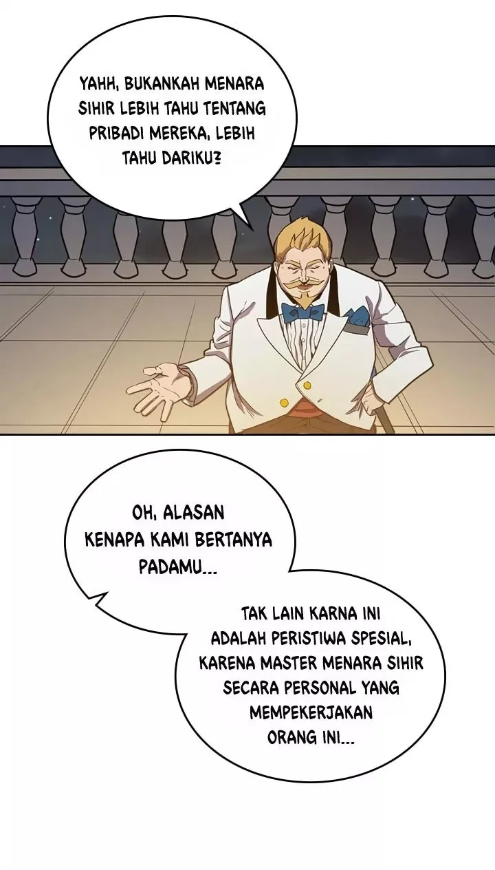 A Returner's Magic Should Be Special Chapter 47 Gambar 15