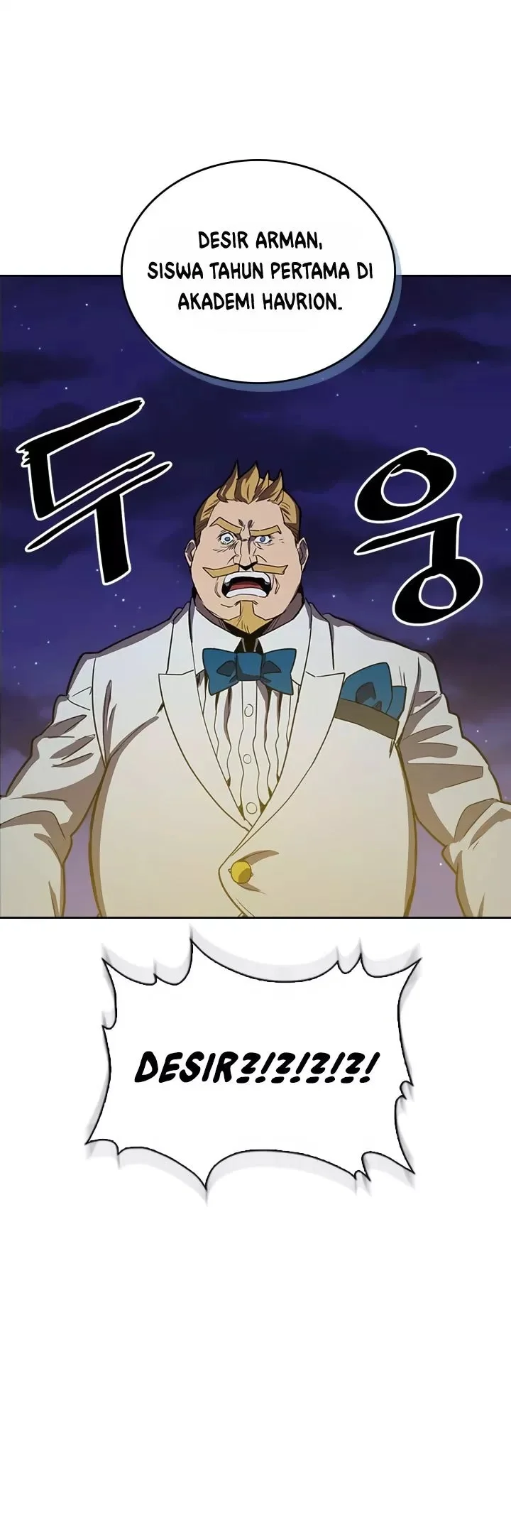 A Returner's Magic Should Be Special Chapter 47 Gambar 20