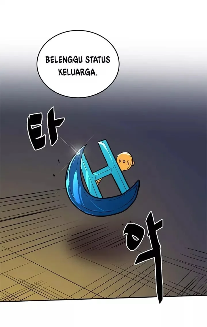 A Returner's Magic Should Be Special Chapter 47 Gambar 3