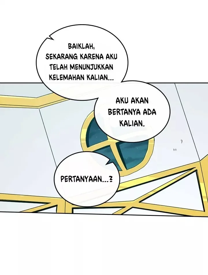 A Returner's Magic Should Be Special Chapter 47 Gambar 31