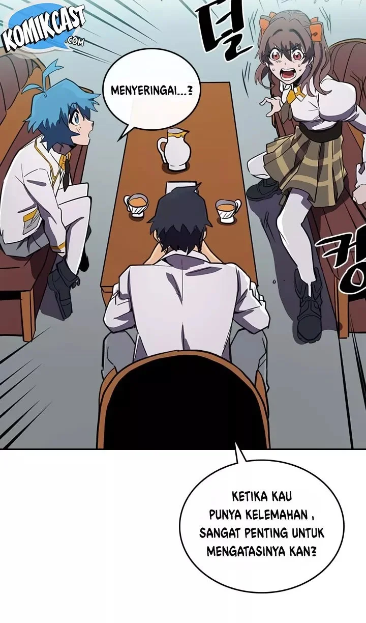 A Returner's Magic Should Be Special Chapter 47 Gambar 34