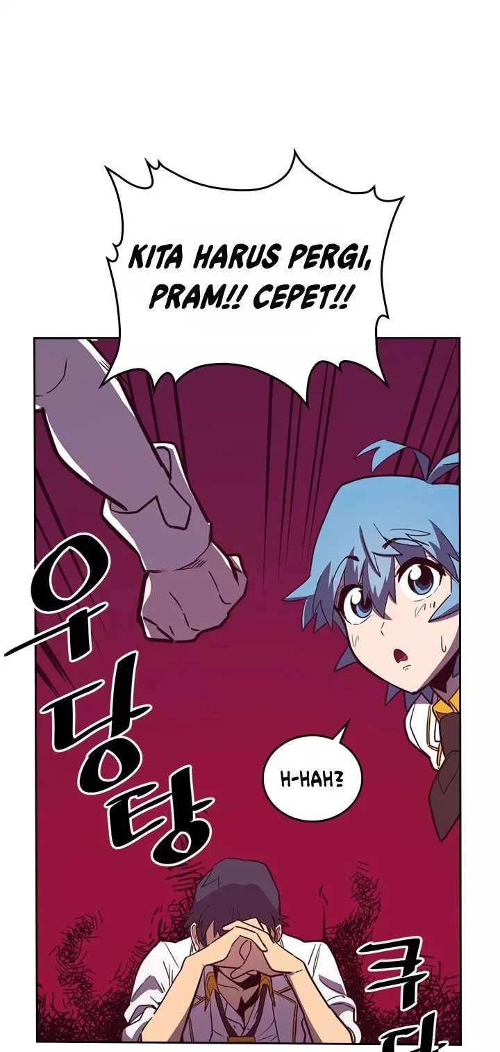 A Returner's Magic Should Be Special Chapter 47 Gambar 35