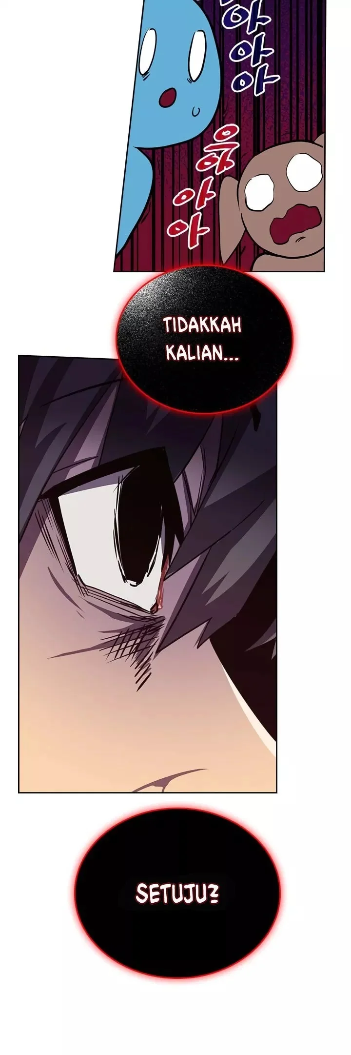 A Returner's Magic Should Be Special Chapter 47 Gambar 38