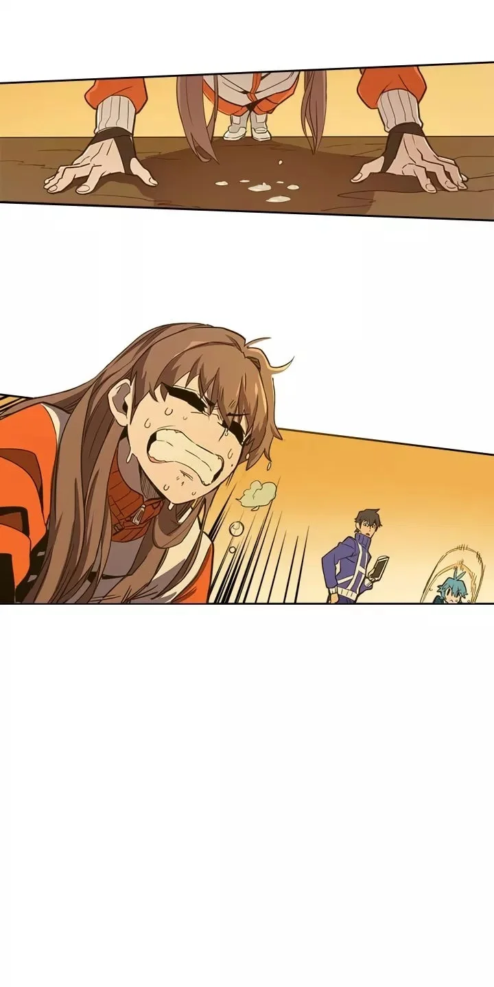 A Returner's Magic Should Be Special Chapter 47 Gambar 43