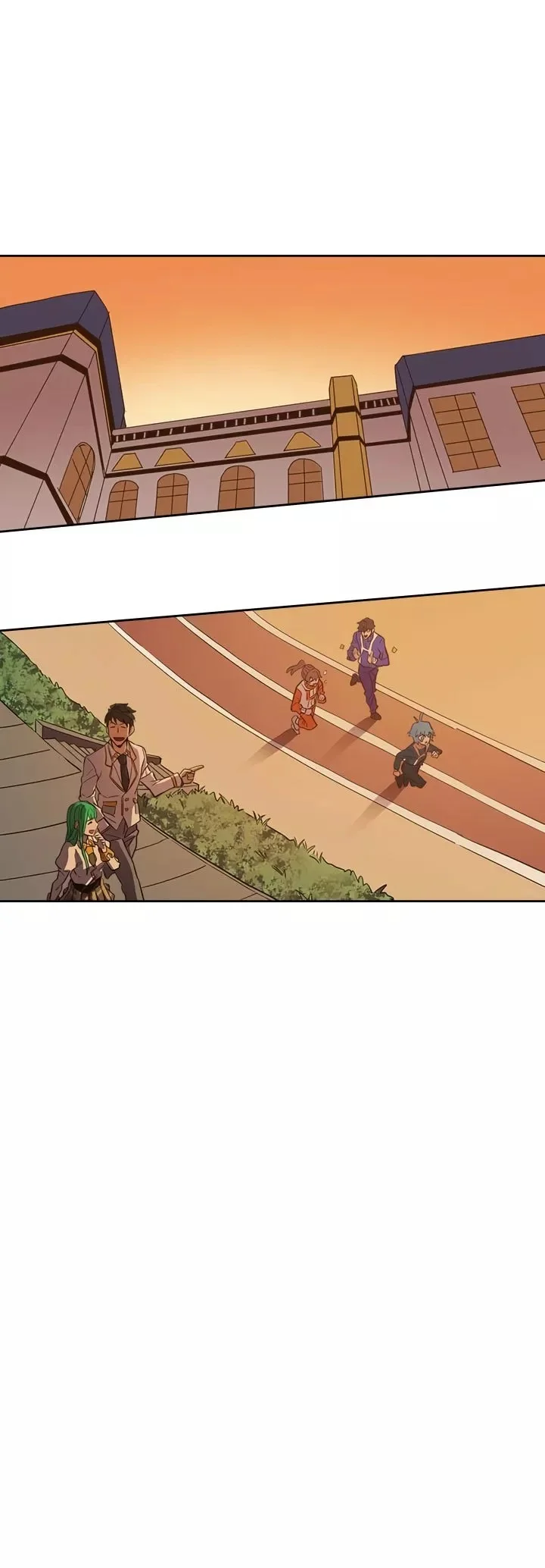 A Returner's Magic Should Be Special Chapter 47 Gambar 45