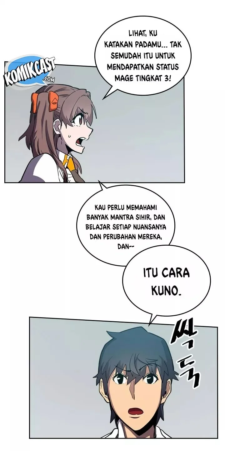 A Returner's Magic Should Be Special Chapter 47 Gambar 59