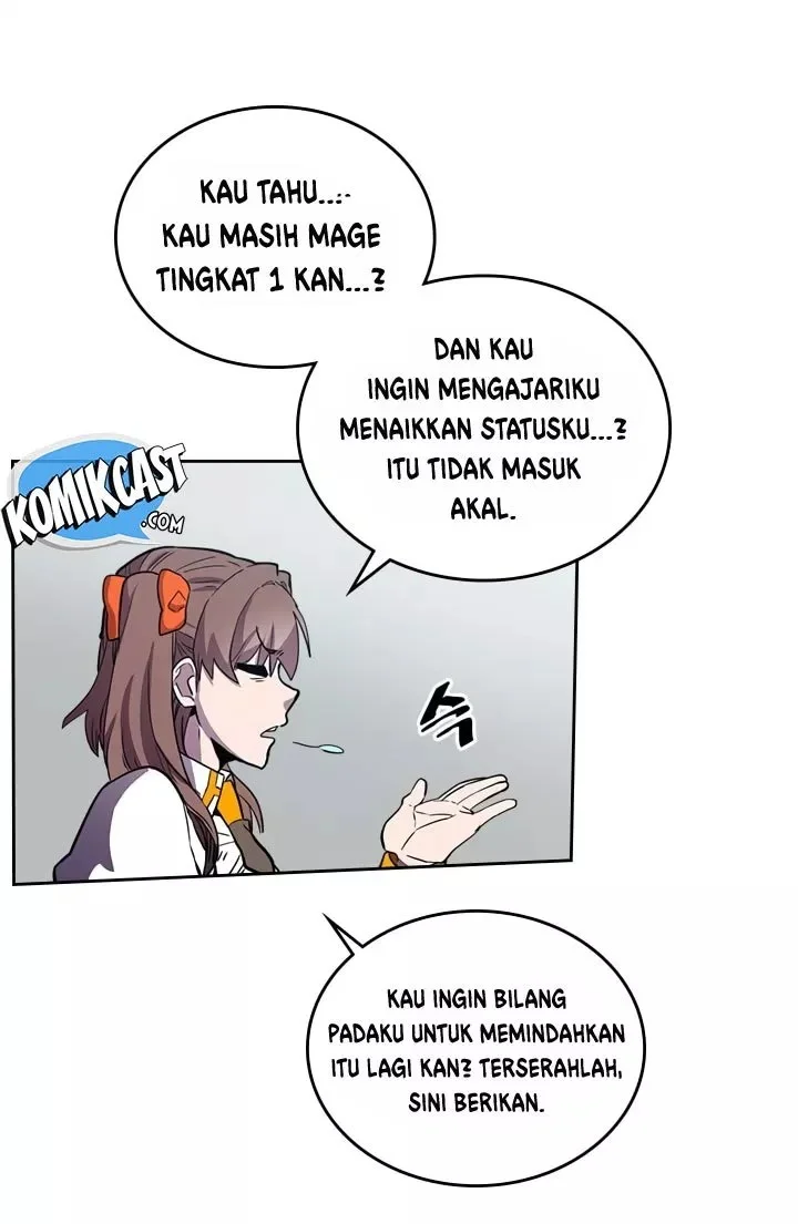 A Returner's Magic Should Be Special Chapter 47 Gambar 64