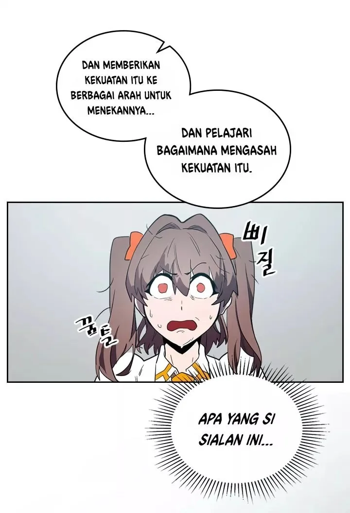 A Returner's Magic Should Be Special Chapter 47 Gambar 73